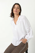 Luve Annie Blouse