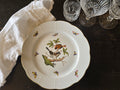 Herend Porcelain dinner plate #3
