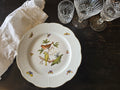 Herend porcelain dinner plate #4
