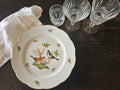 Herend Porcelain dinner plate #6