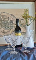 WATERFORD TRAMORE WINE GLASSES