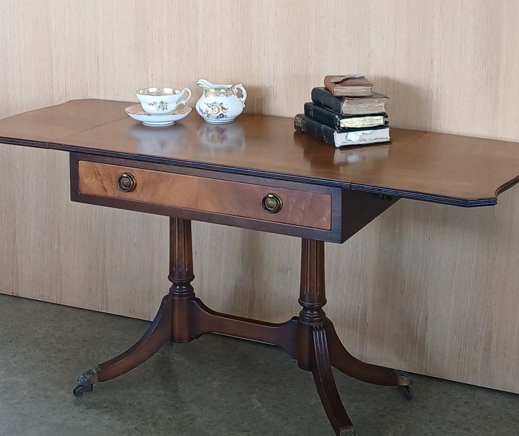 Sofa/side Table
