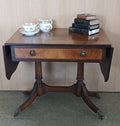 Sofa/side Table