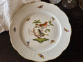 Herend Porcelain dinner plate #2
