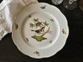 Herend Porcelain dinner plate #5
