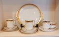 VINTAGE ROYAL ALBERT PARAGON CHINA SET