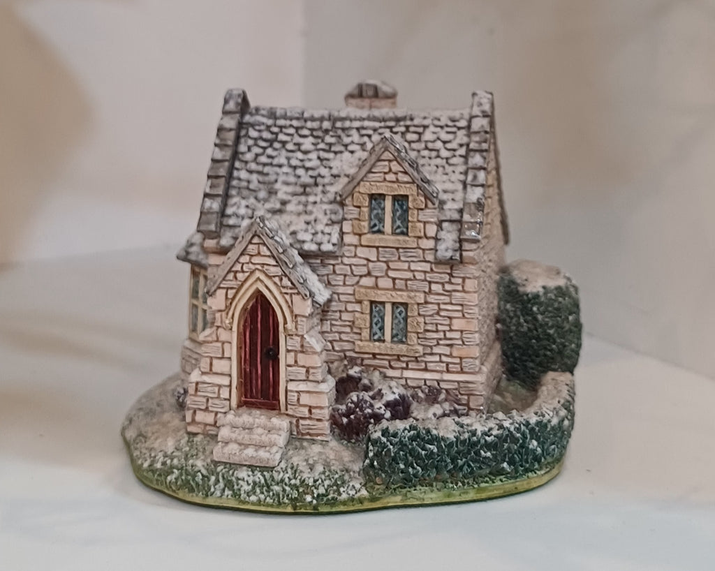 LILLIPUT 'THE GINGERBREAD SHOP'