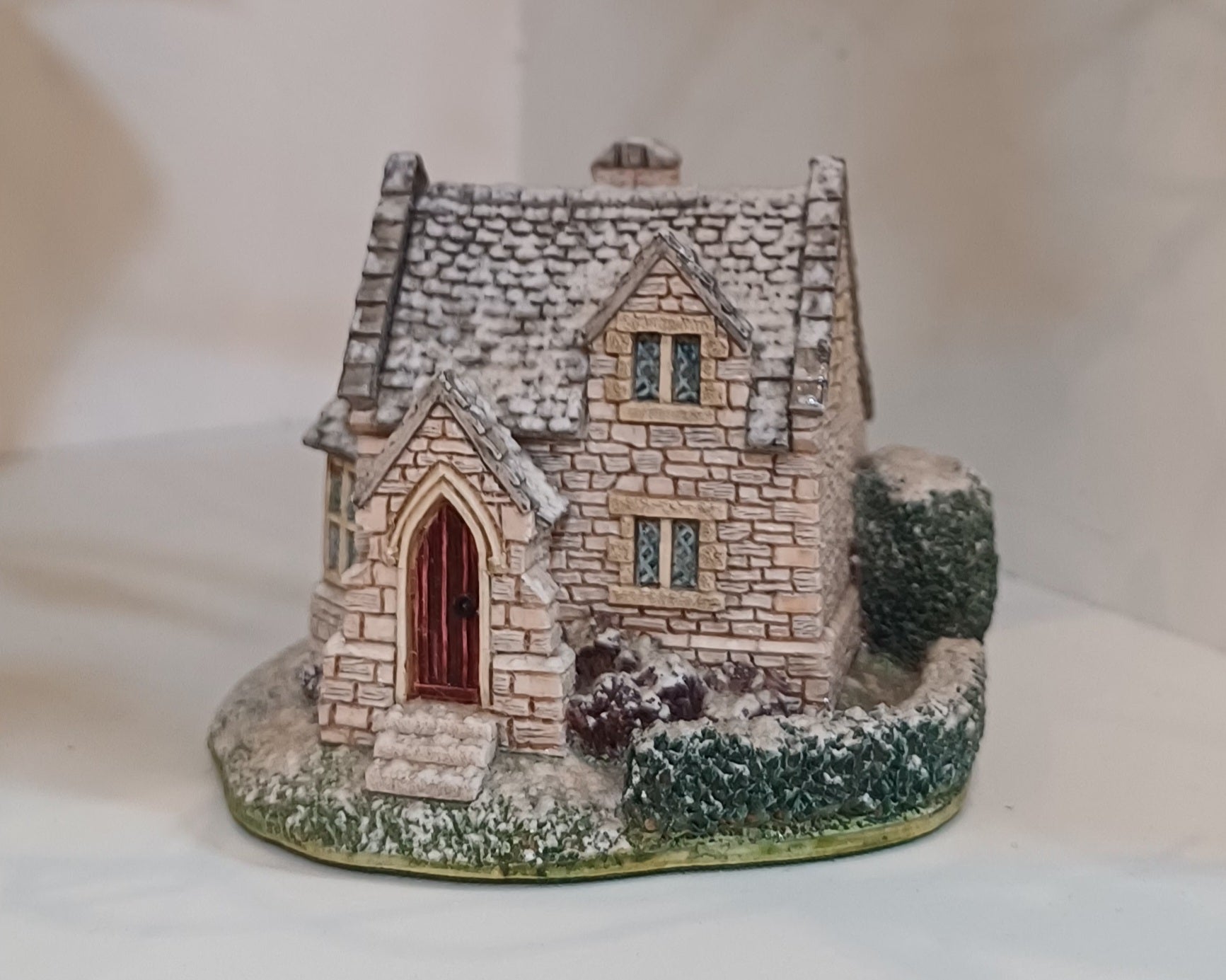 LILLIPUT 'THE GINGERBREAD SHOP'
