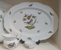 Herend Porcelain Platter 130MM