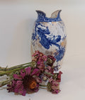 DOULTON BURSLEM FLORAL VASE