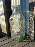 Large Glass vase