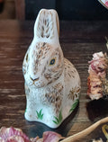 Royal Crown paperweight animal