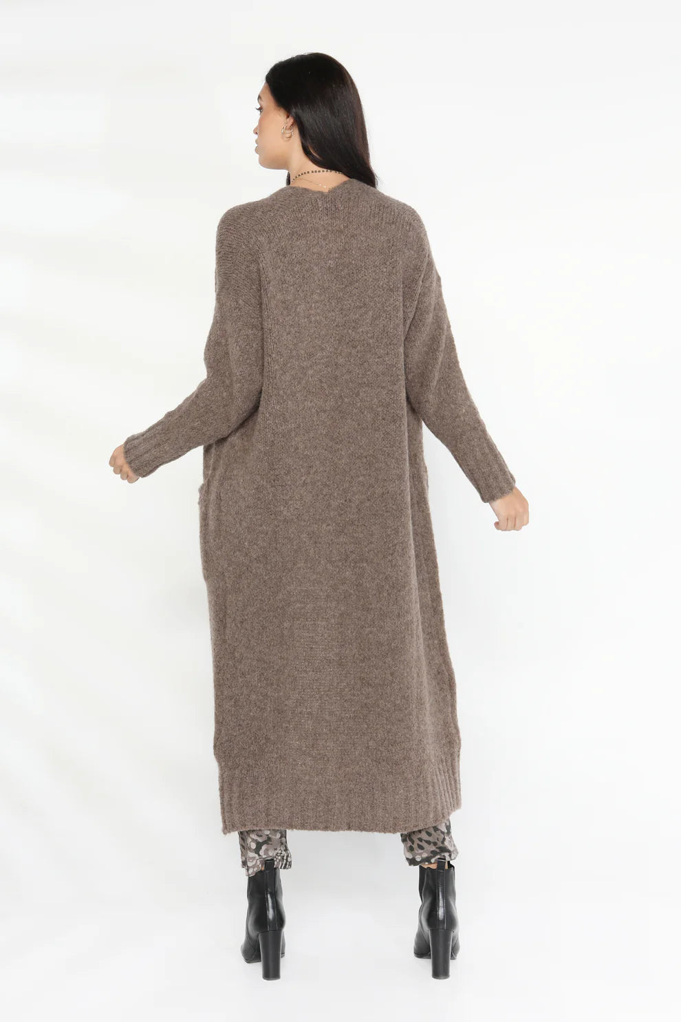 Victoria Cardigan