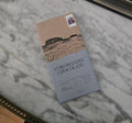 Coromandel Opito Bay Salt Dark Chocolate