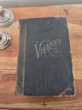 1920 EDITION 'VITALOGY ILLUSTRATED' MANUSCRIPT