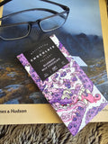 Wellington Chocolate Blueberry Milk Chocolate