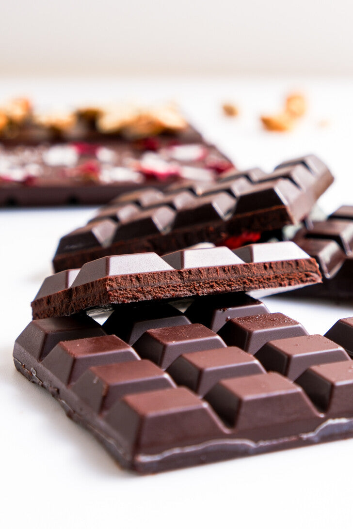 Milk Chocolate