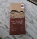 Coromandel Manuka Honey and Cognac Caramel Dark Chocolate