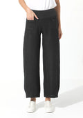 Elizabeth Scott Linen Pants